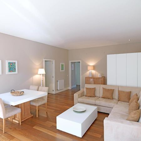 Appartement Flh Porto Bright Flat Extérieur photo