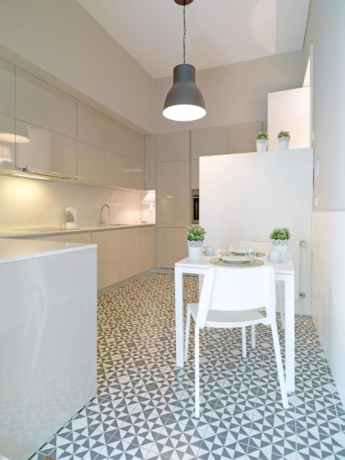 Appartement Flh Porto Bright Flat Extérieur photo