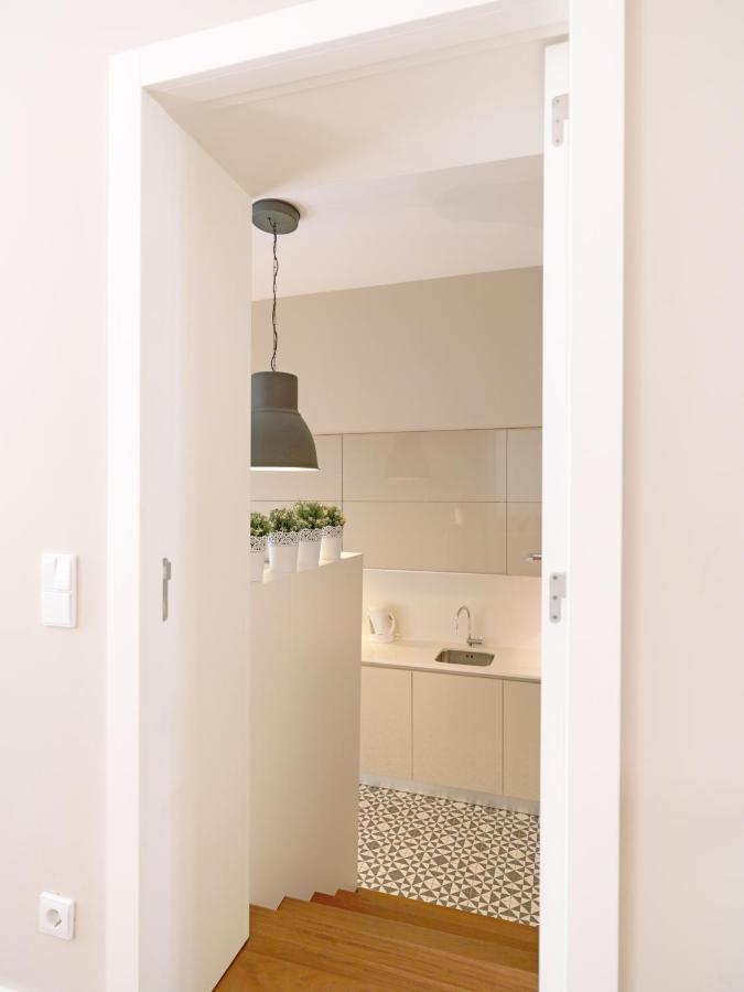 Appartement Flh Porto Bright Flat Extérieur photo