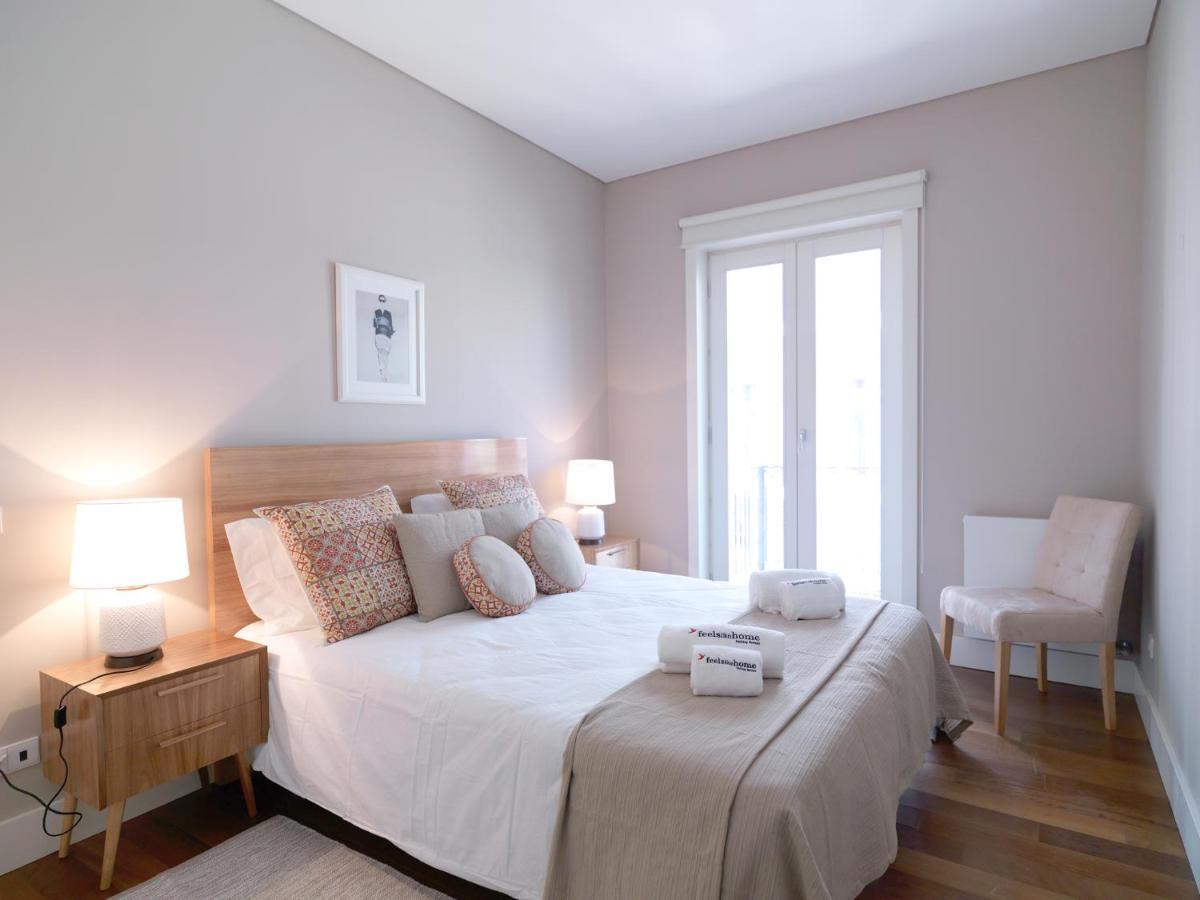 Appartement Flh Porto Bright Flat Extérieur photo