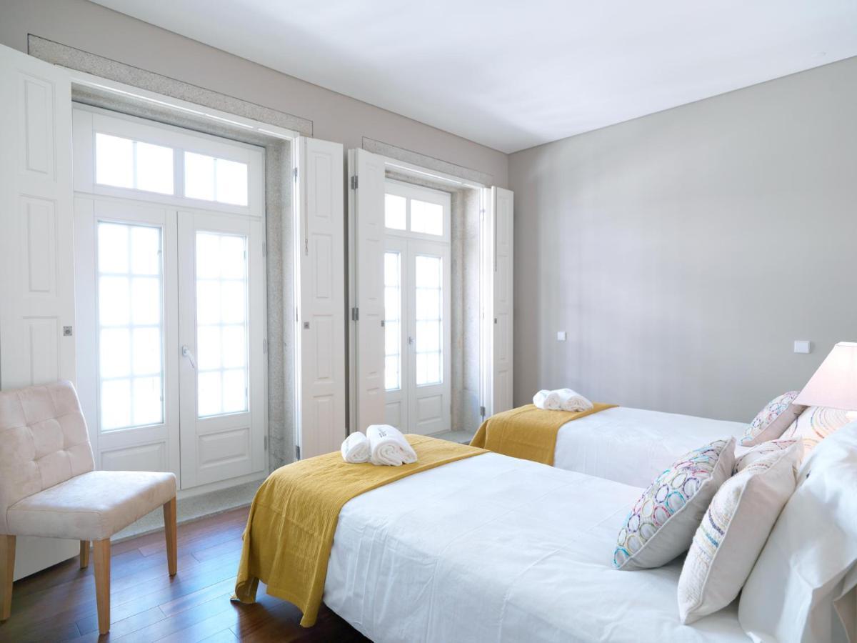 Appartement Flh Porto Bright Flat Extérieur photo
