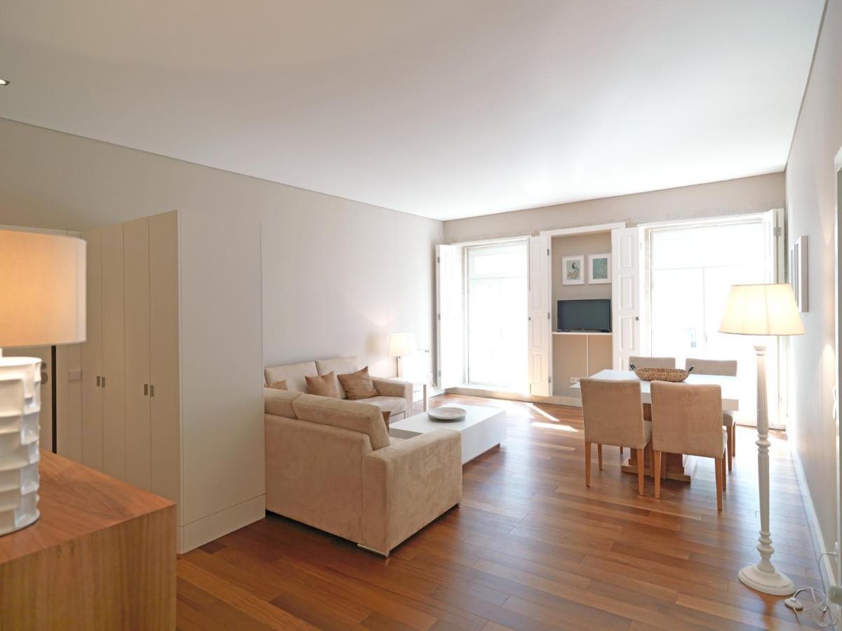 Appartement Flh Porto Bright Flat Extérieur photo