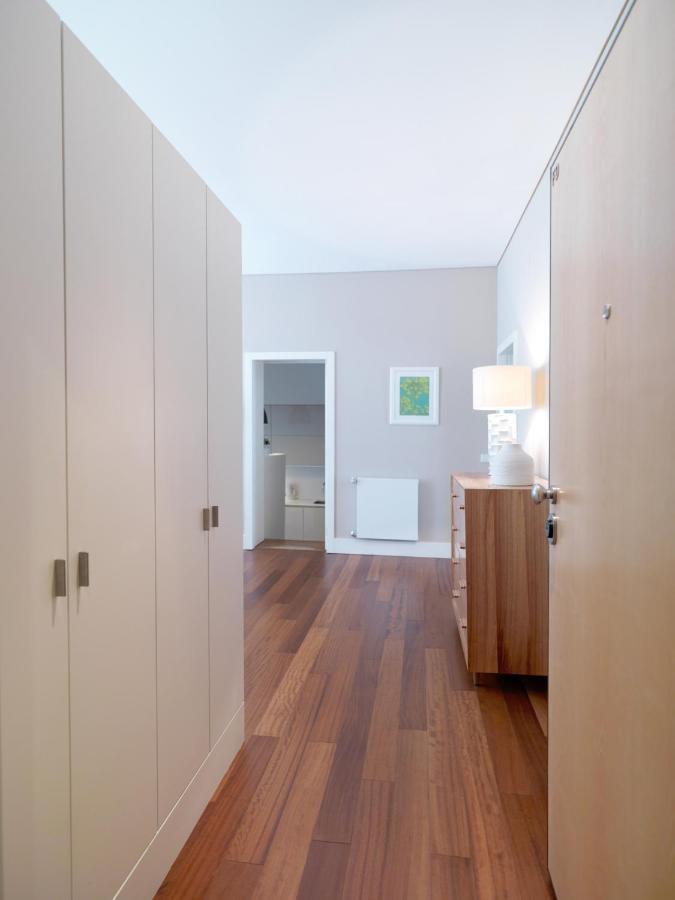 Appartement Flh Porto Bright Flat Extérieur photo
