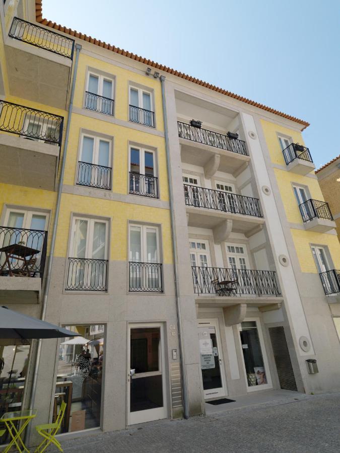 Appartement Flh Porto Bright Flat Extérieur photo