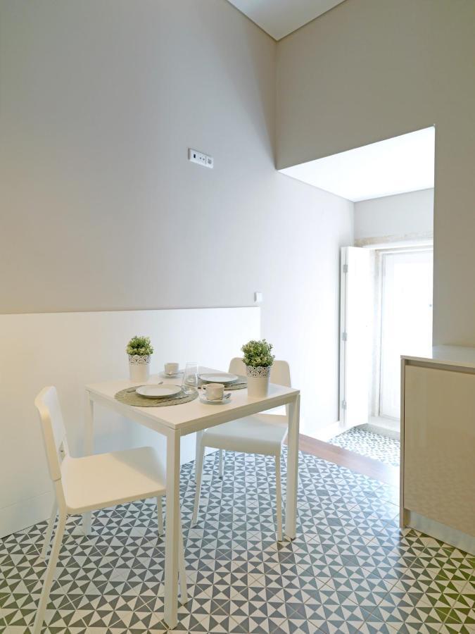 Appartement Flh Porto Bright Flat Extérieur photo